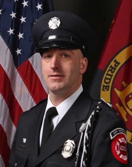 Ralph Holdridge