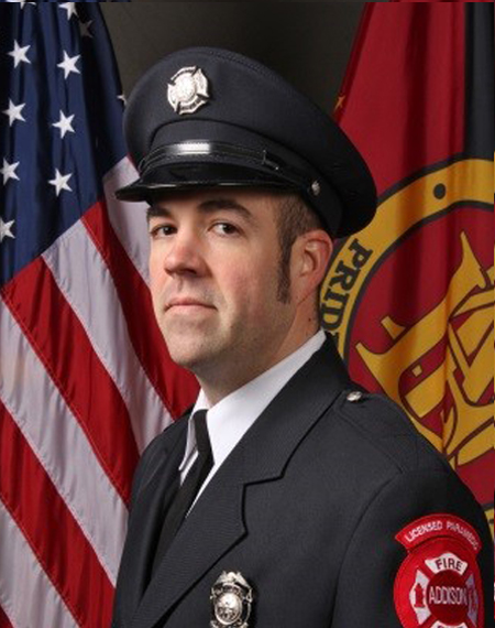 Eric Medernach
