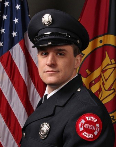 Gerald Baumgartner