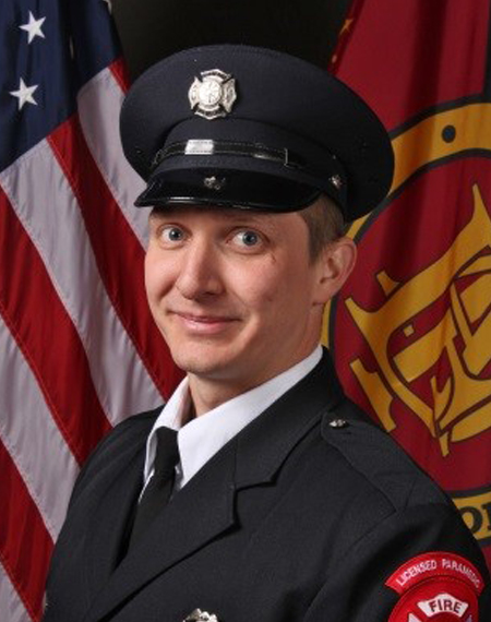 Keith Eyer