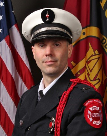 Greg Hamm