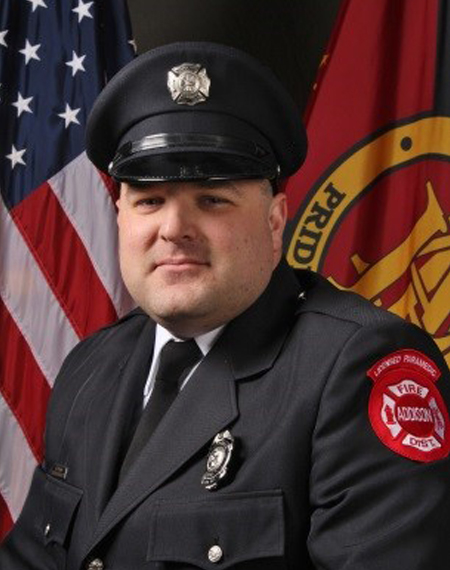 Joe Schramm