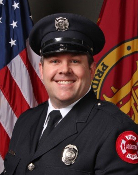 Tim Scott