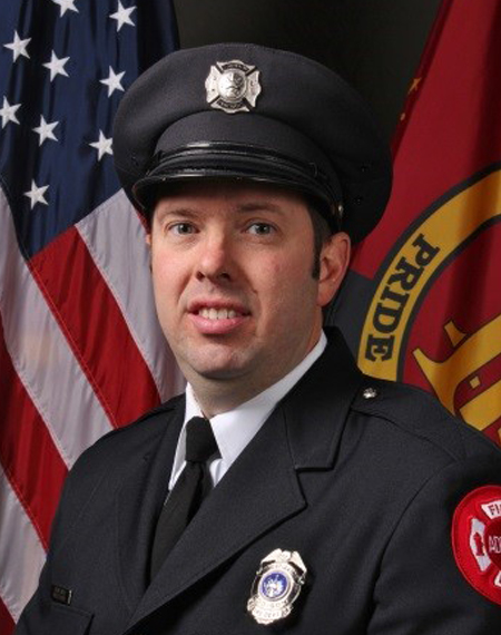 Brian Smith