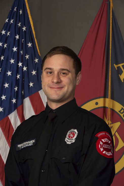 Tim Konopasek