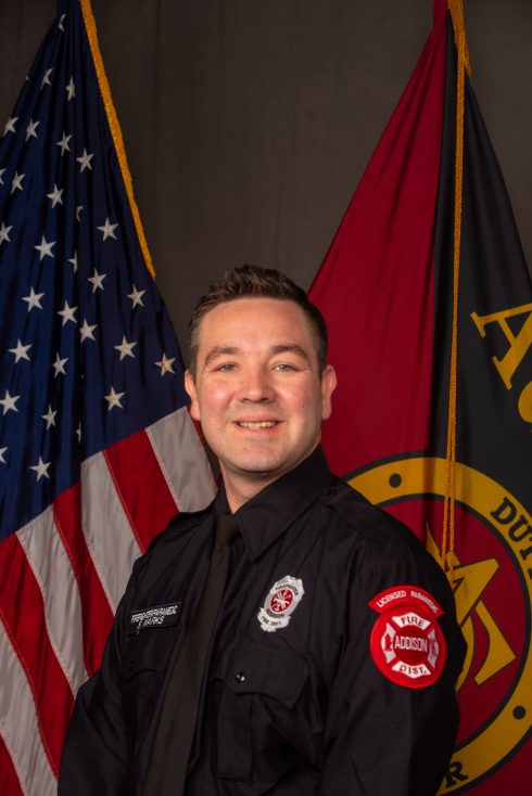 Steven Marks