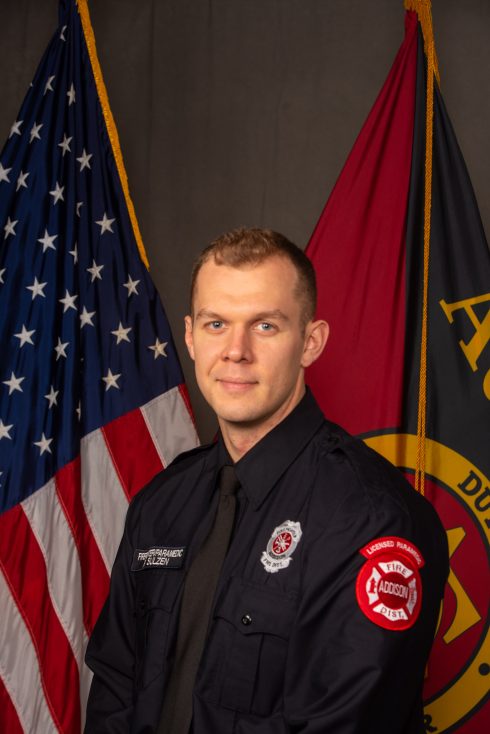 Ryan Sulzen