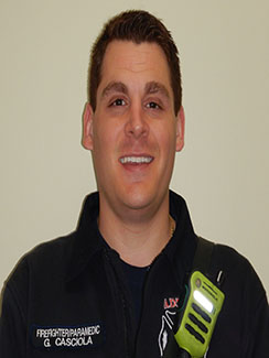 Gino Casciola